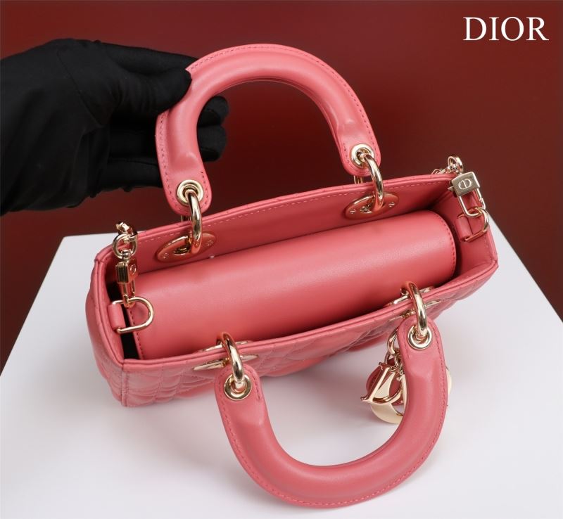 Christian Dior My Lady Bags